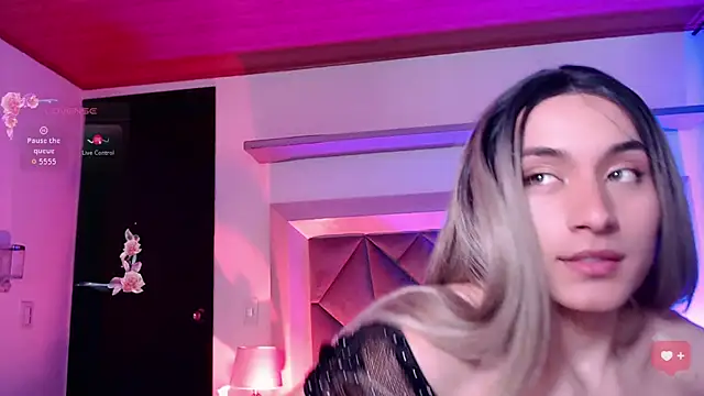 brihanna-young Chat XXX in diretta