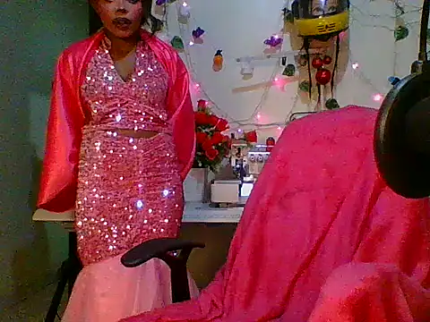 Chatroom XXX en direct de Anaconda2350