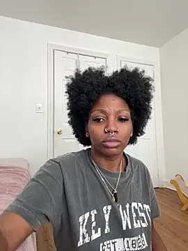 Chat XXX Live mochamimi