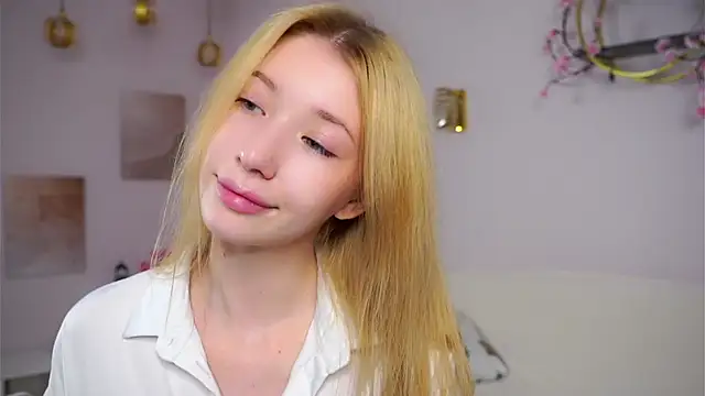 Chat XXX ao vivo de SunnivaCovil