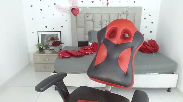 Caius_fox Pertunjukan Webcam