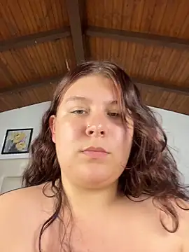 cotton_07 Webcamshow