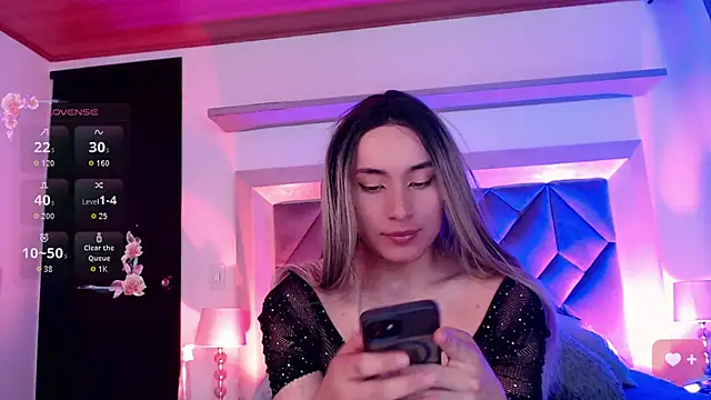 brihanna-young Webcam Show