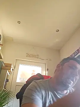 Show de ktmtom247 na webcam