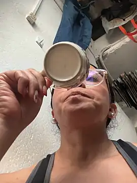 carolgaita – Naživo XXX chat