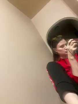 Flossy_Vettie's Live XXX Chat