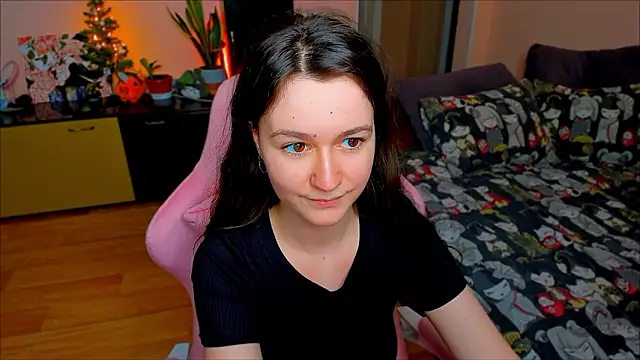 Chat XXX en directo de ameli_moon