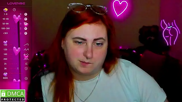 Živý XXX chat Alicia_love00
