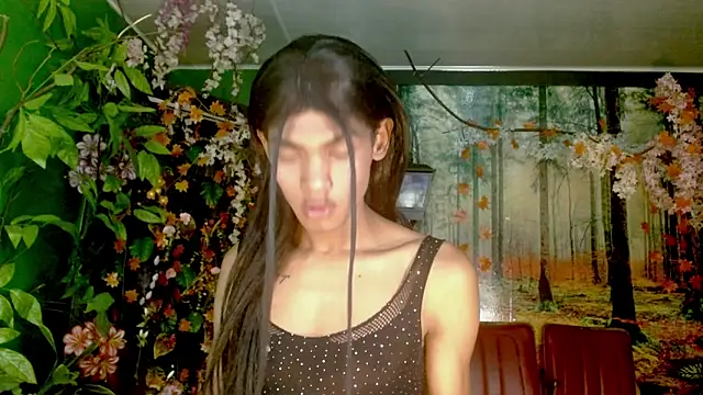 Webkamerová show Karol_Vanessa__