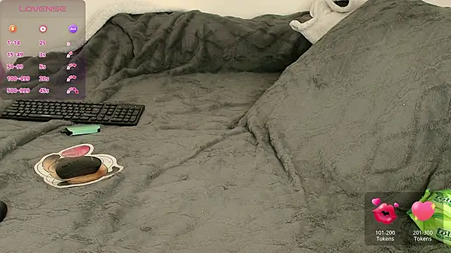 Živý XXX chat SuchArt_