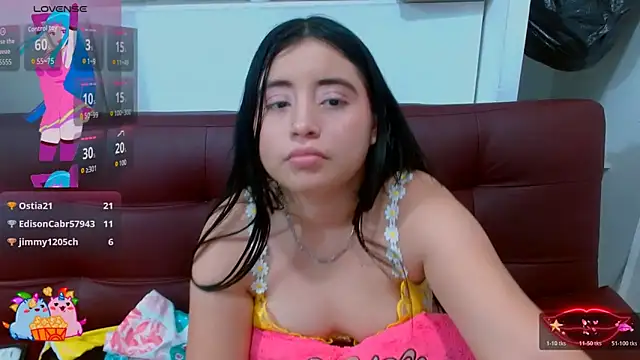 angelhotlatina18 – Naživo XXX chat