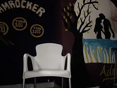 samrocker_sex Chat XXX live