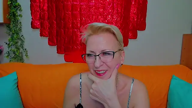 iamyourdream89n Webbikameraesitys