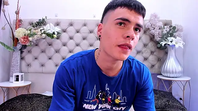 Chat XXX Live BenitoSaenz