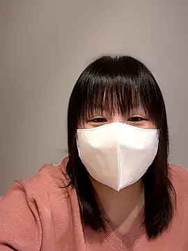 tsuki_27のウェブカメラショー