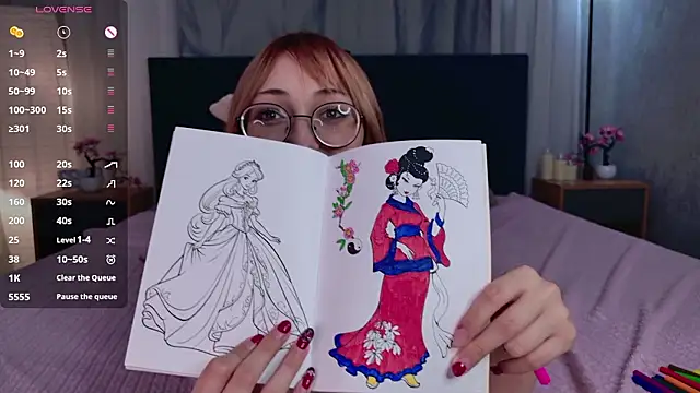 mardzhanzha: απευθείας συνομιλία ΧΧΧ