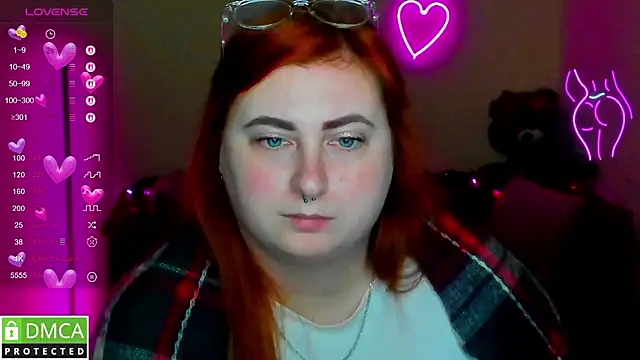 Sembang XXX Secara Langsung Alicia_love00