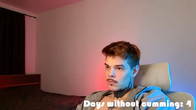 DENIS_HERE 现场XXX聊天