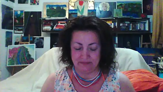 MariaAnaSunshine – Naživo XXX chat