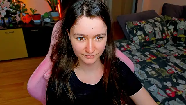 ameli_moon: απευθείας συνομιλία ΧΧΧ