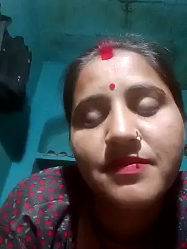 Sexi_pushpa Webcam-Show