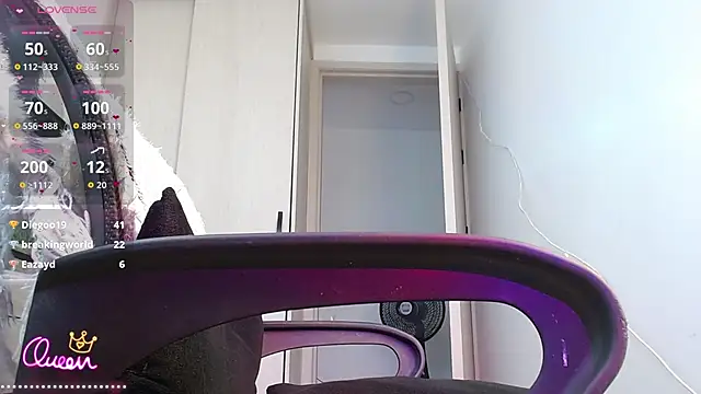 دردشة Camila_Torresss الجنسية المباشرة