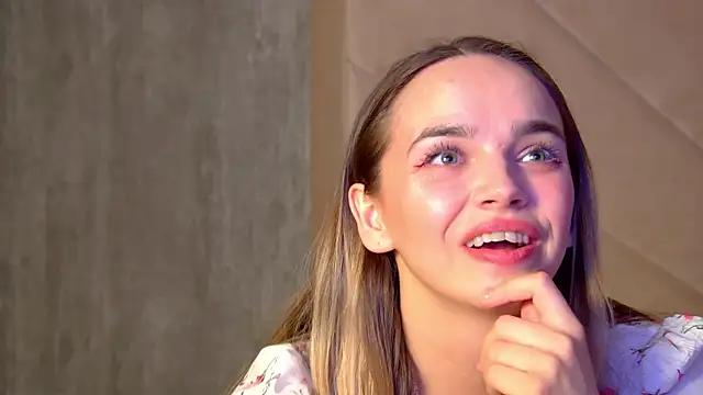 Živý XXX chat AnitaVenture