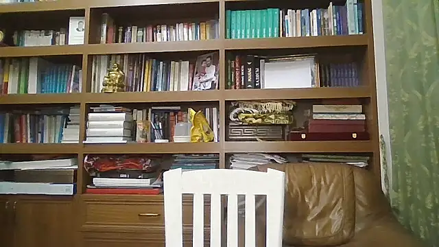 LinaClous Adlı Modelin Canlı XXX Sohbeti