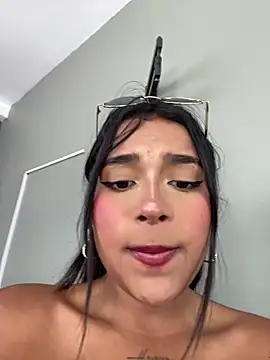 Mariangel_11 Obrolan Langsung XXX