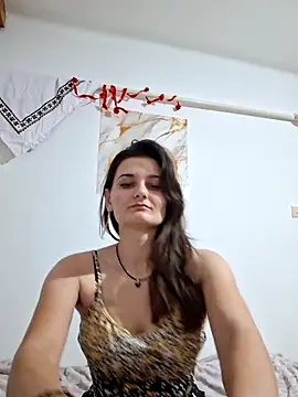 Chatroom XXX en direct de Nika_aa