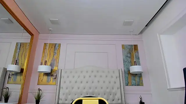 RosaliaMontero Live XXX-Chat