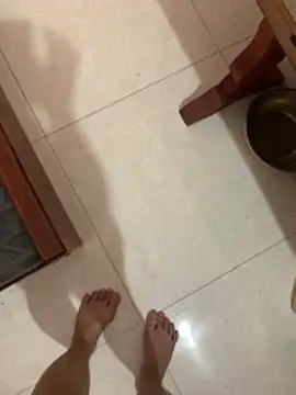 YANINA120 라이브 XXX 채팅