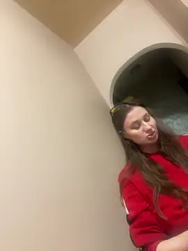 Živý XXX chat Flossy_Vettie