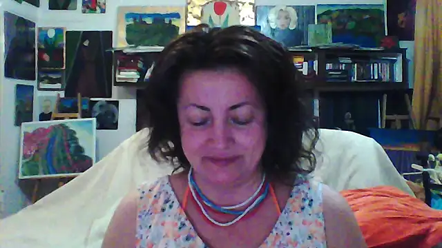 Chat XXX Live MariaAnaSunshine