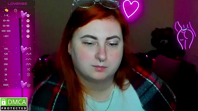 แชท XXX สดของ Alicia_love00