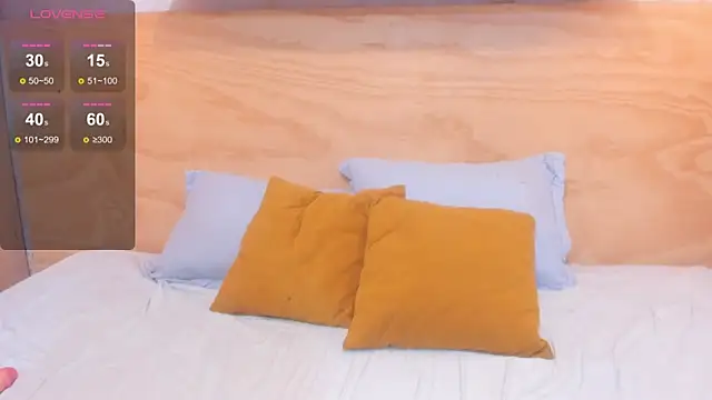 Lasira_Thill – Naživo XXX chat