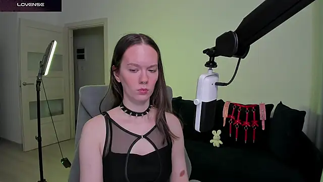 Chatroom XXX en direct de Goddess_of_Fertility