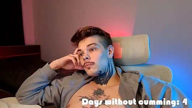 Chat XXX Live DENIS_HERE