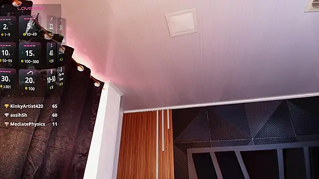 Hanna_Becker_ 现场XXX聊天