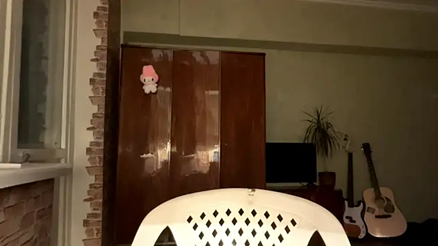 Chat +18 de Yunananaa ao vivo