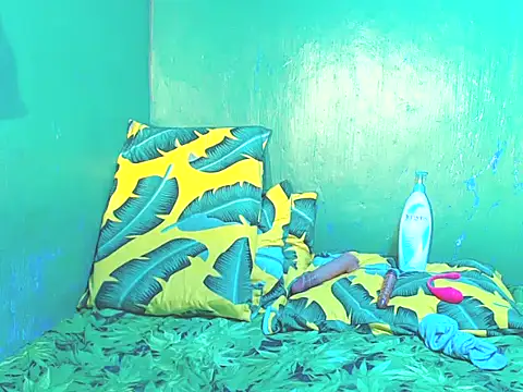 Show de webcam de DirtyFistingBarbie