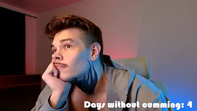 DENIS_HERE – Live XXX-chat