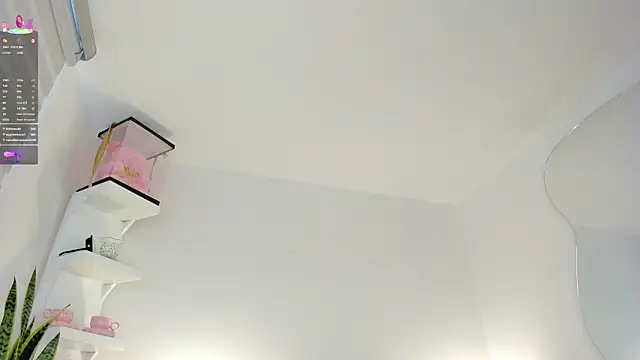 Czat XXX na żywo – kristel_s