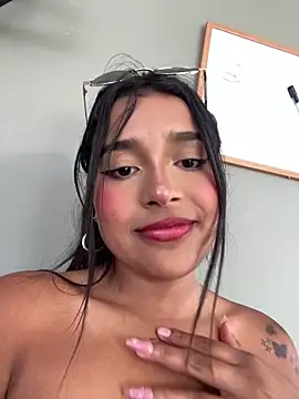 XXX chat uživo modela Mariangel_11