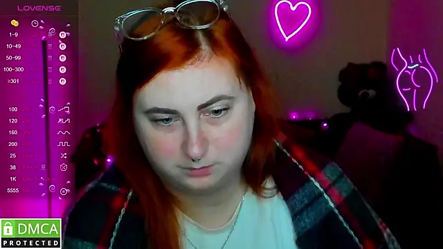 Czat XXX na żywo – Alicia_love00