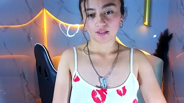 Chat XXX ao vivo de Sweet_Morita_Tx