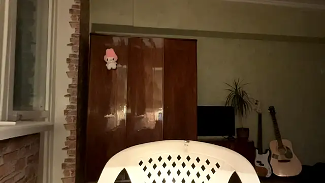 Yunananaa Webcam Show