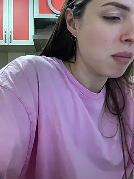 XXX chat uživo modela SeducingYoghourt