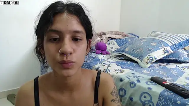 AlinaWoolf_ Chat XXX live
