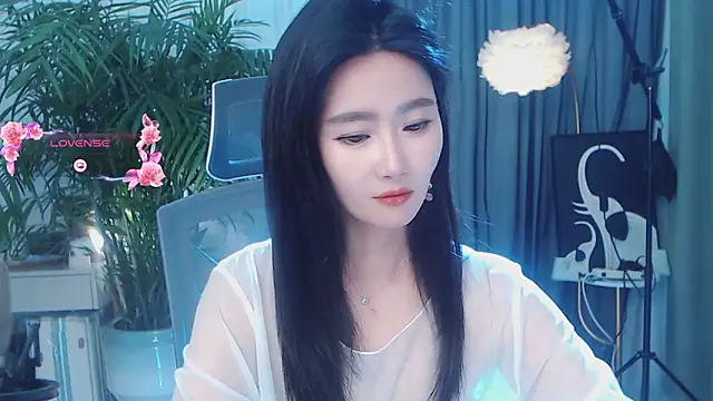 Chat XXX Live feifei-love